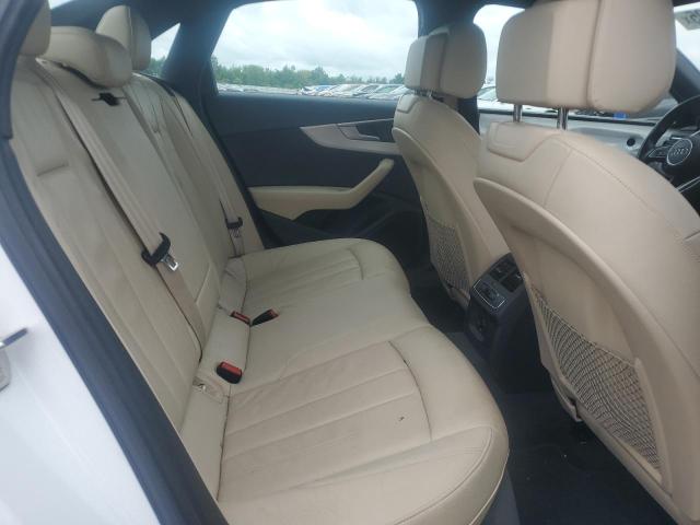 Photo 10 from auction – 2017 AUDI A4 PREMIUM with VIN WAUANAF43HN016162
