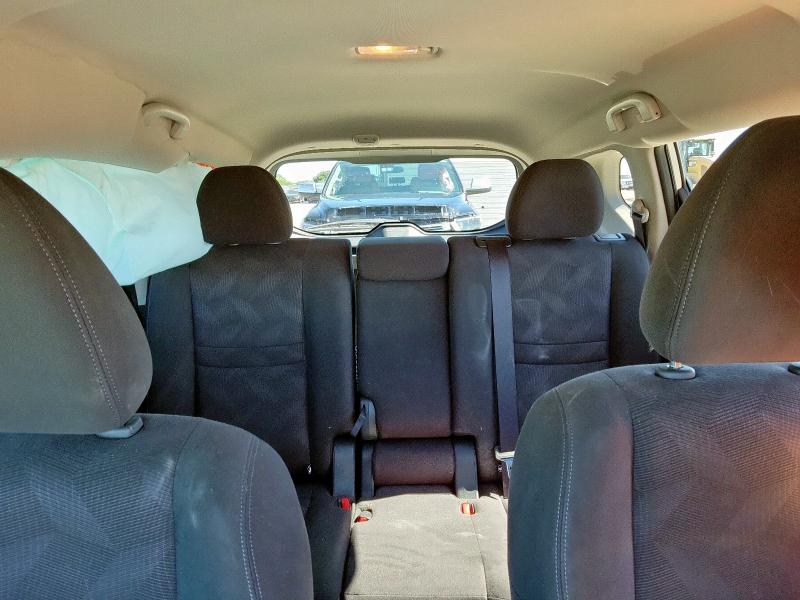 Photo 10 from auction – 2015 NISSAN ROGUE S with VIN KNMAT2MT9FP561924