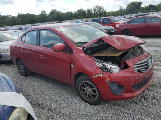 Photo 4 from auction – 2017 MITSUBISHI MIRAGE G4 with VIN ML32F3FJ4HHF19645