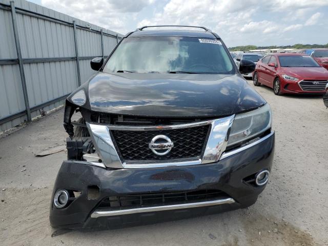 Photo 5 from auction – 2014 NISSAN PATHFINDER S with VIN 5N1AR2MM3EC691898