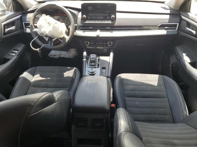 Photo 8 from auction – 2024 MITSUBISHI OUTLANDER with VIN JA4J3VA85RZ045385