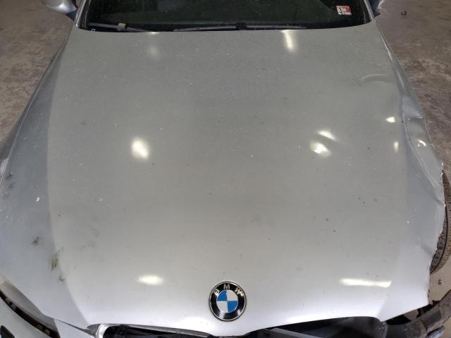 Photo 11 from auction – 2007 BMW 335 I with VIN WBAWL73567PX47943