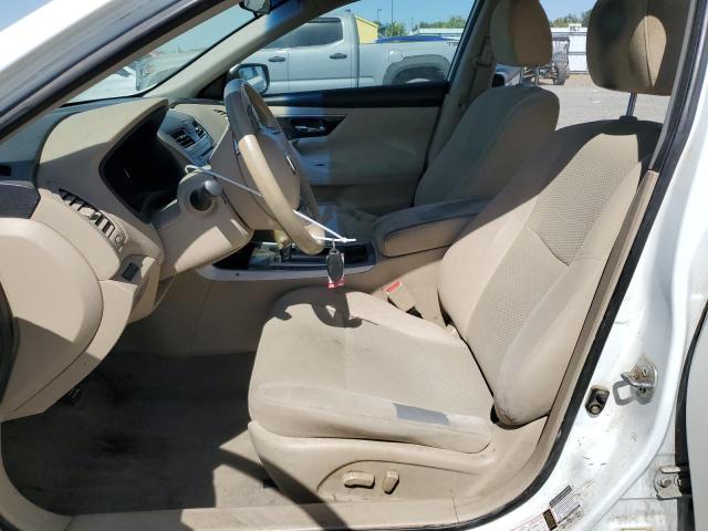 Photo 7 from auction – 2014 NISSAN ALTIMA 2.5 with VIN 1N4AL3AP7EC287132