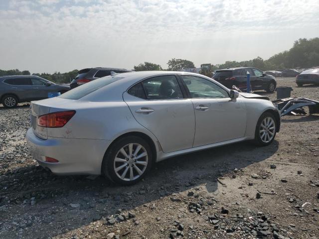 Photo 3 from auction – 2010 LEXUS IS 250 with VIN JTHCF5C23A5041683