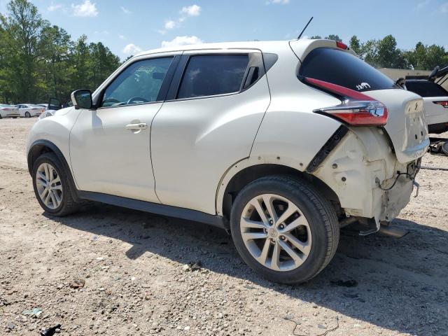 Photo 2 from auction – 2015 NISSAN JUKE S with VIN JN8AF5MV2FT555209