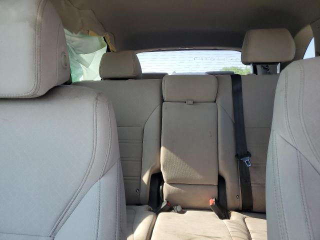 Photo 10 from auction – 2010 KIA FORTE EX with VIN KNAFU6A23A5154432