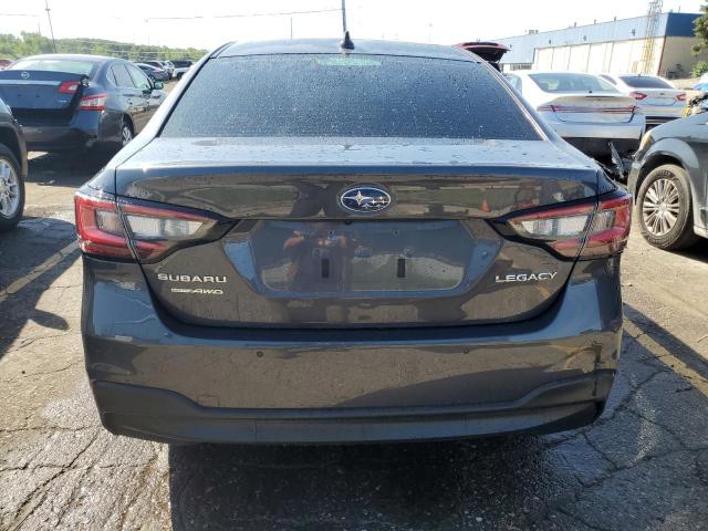 Photo 6 from auction – 2023 SUBARU LEGACY LIM with VIN 4S3BWAM65P3013816