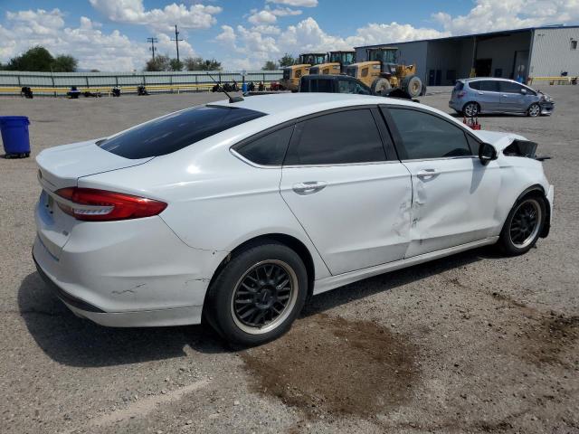 Photo 3 from auction – 2018 FORD FUSION SE with VIN 3FA6P0H77JR273239