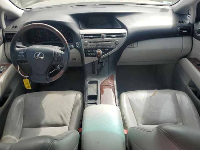 Photo 8 from auction – 2012 LEXUS RX 350 with VIN 2T2ZK1BA5CC078762