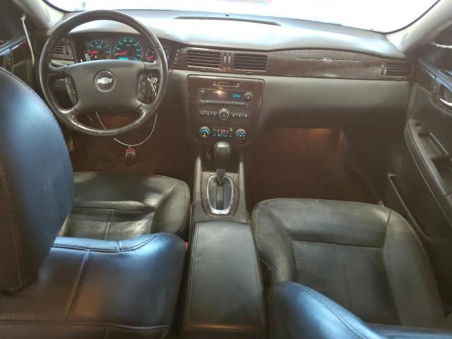 Photo 8 from auction – 2012 CHEVROLET IMPALA LTZ with VIN 2G1WC5E38C1283301