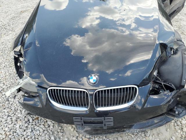 Photo 11 from auction – 2011 BMW 328 I with VIN WBAKE3C57BE558868