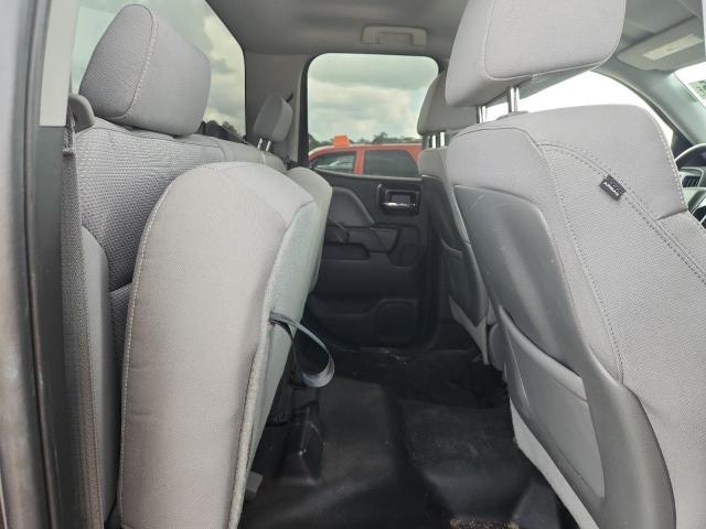 Photo 10 from auction – 2014 CHEVROLET SILVERADO with VIN 1GCVKPEH2EZ319104