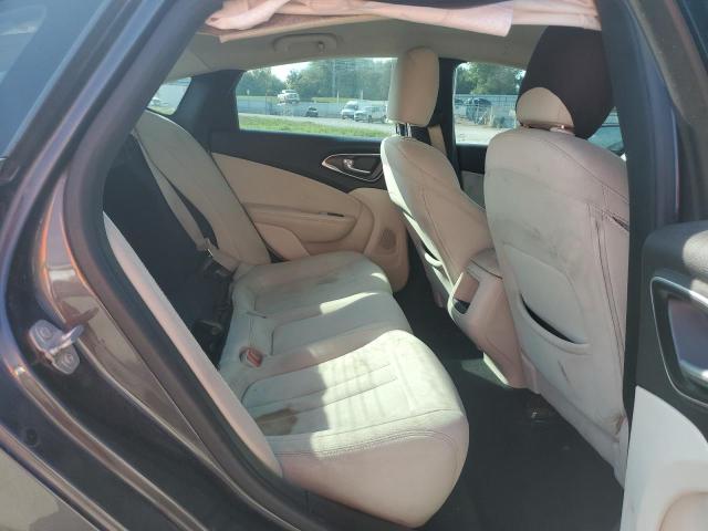 Photo 10 from auction – 2015 CHRYSLER 200 LIMITED with VIN 1C3CCCAB4FN732718