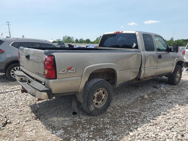 Photo 3 from auction – 2003 CHEVROLET SILVERADO with VIN 1GCHK29U93E360034
