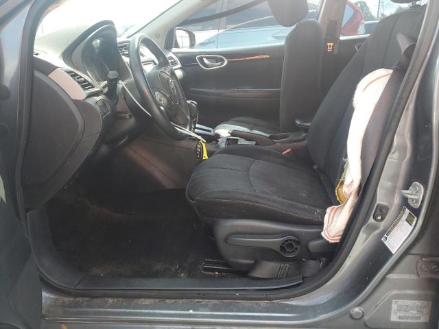 Photo 7 from auction – 2016 NISSAN SENTRA S with VIN 3N1AB7AP7GL660734