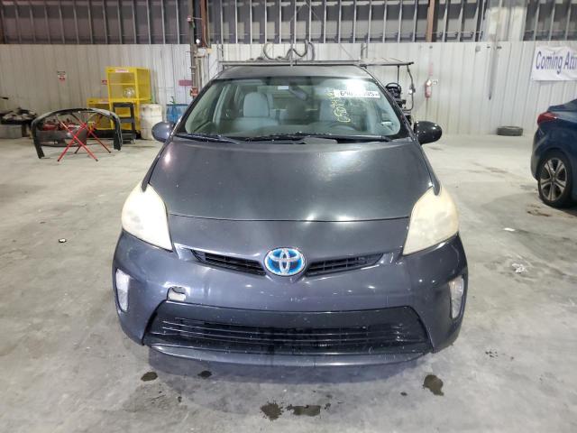 Photo 5 from auction – 2013 TOYOTA PRIUS with VIN JTDKN3DU9D5695256