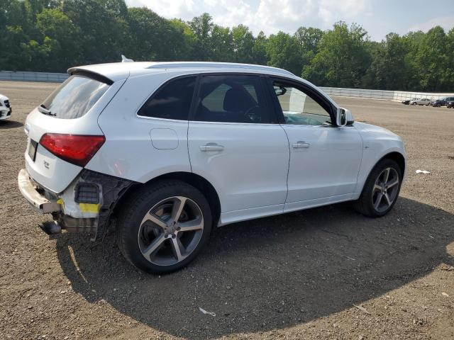Photo 3 from auction – 2015 AUDI Q5 PREMIUM with VIN WA1DGAFP2FA024028