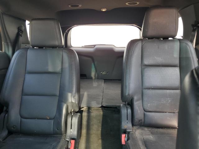 Photo 10 from auction – 2019 FORD EXPLORER L with VIN 1FM5K8F82FGB67435