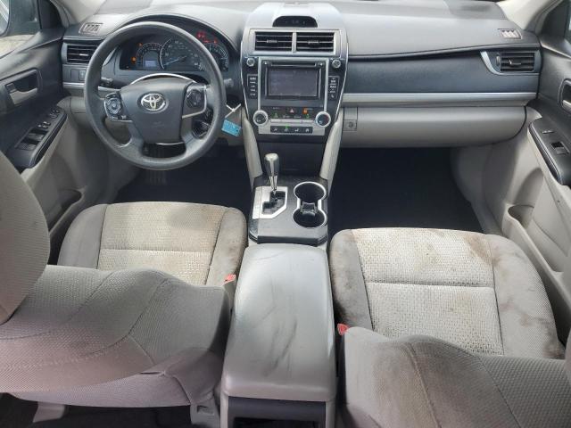 Photo 8 from auction – 2014 TOYOTA CAMRY L with VIN 4T4BF1FK8ER414134