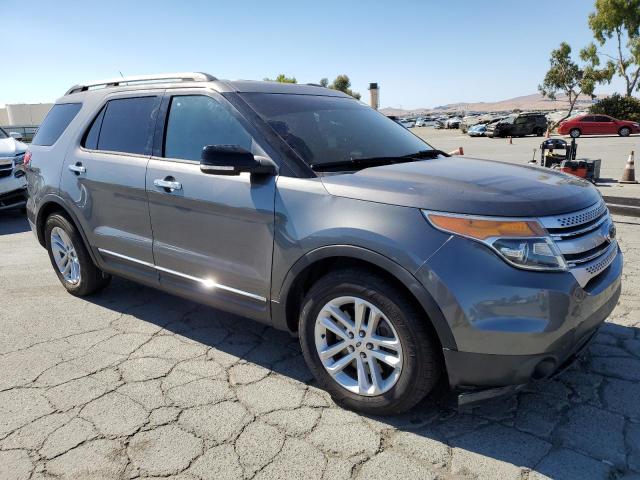 Photo 4 from auction – 2014 FORD EXPLORER X with VIN 1FM5K7D87EGC48426