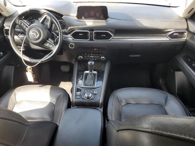 Photo 8 from auction – 2019 MAZDA CX-5 GRAND with VIN JM3KFBDMXK0503125