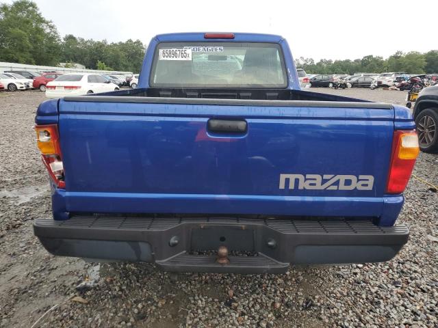 Photo 6 from auction – 2004 MAZDA B2300 with VIN 4F4YR12D34TM01486