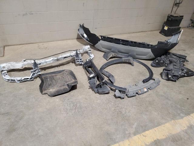 Photo 13 from auction – 2019 FORD ESCAPE with VIN 1FMCU9GD7KUC06762