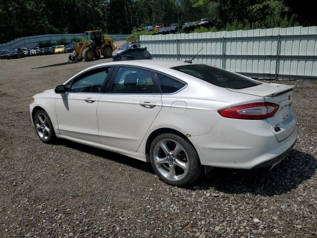 Photo 2 from auction – 2013 FORD FUSION SE with VIN 3FA6P0H73DR354095