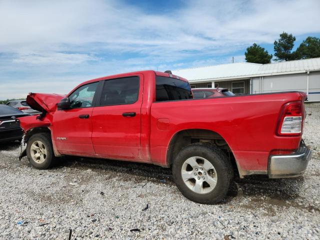 Photo 2 from auction – 2023 RAM 1500 BIG H with VIN 1C6RRFFG4PN512661
