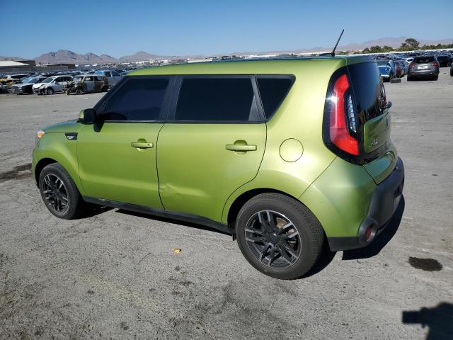 Photo 2 from auction – 2014 KIA SOUL with VIN KNDJN2A26E7742953