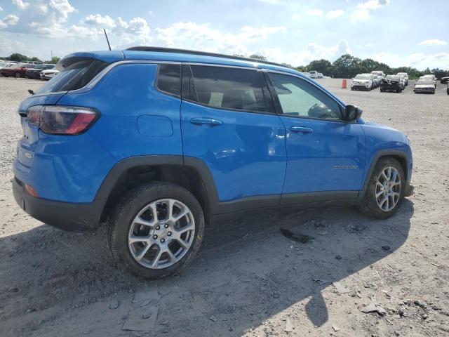 Photo 3 from auction – 2022 JEEP COMPASS LA with VIN 3C4NJDFB8NT181216