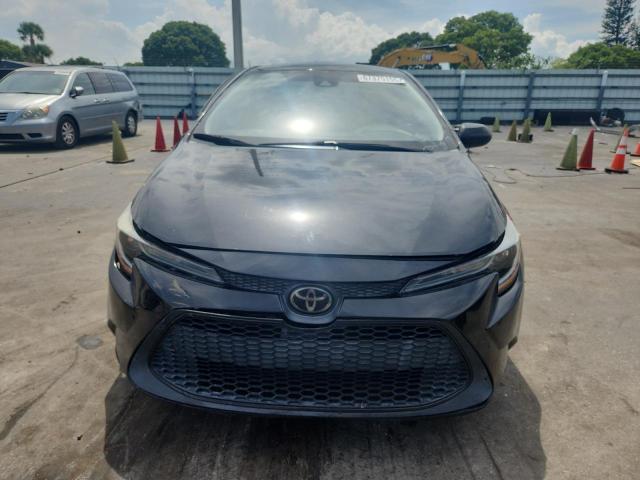 Photo 5 from auction – 2020 TOYOTA COROLLA LE with VIN 5YFEPRAE0LP119080