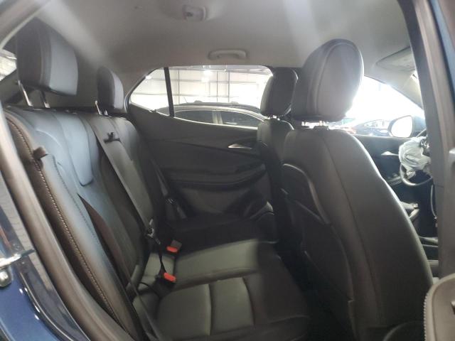 Photo 11 from auction – 2024 BUICK ENCORE GX with VIN KL4AMGSL6RB127808