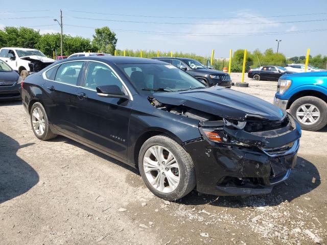 Photo 4 from auction – 2015 CHEVROLET IMPALA LT with VIN 2G1115SL1F9105403
