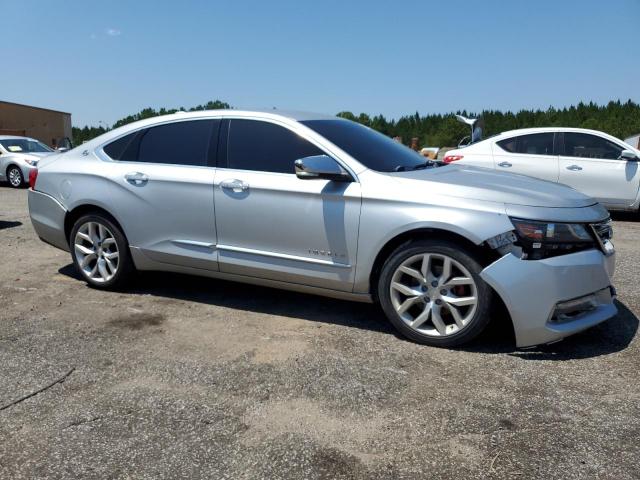 Photo 4 from auction – 2018 CHEVROLET IMPALA PRE with VIN 2G1125S32J9171576