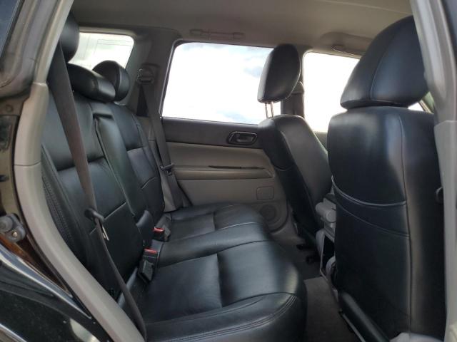 Photo 11 from auction – 2008 SUBARU FORESTER 2.5X with VIN JF1SG63618H715833