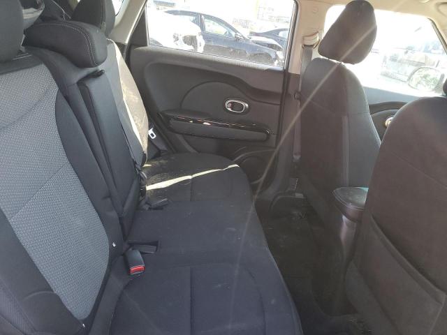 Photo 10 from auction – 2019 KIA SOUL + with VIN KNDJP3A52K7910786