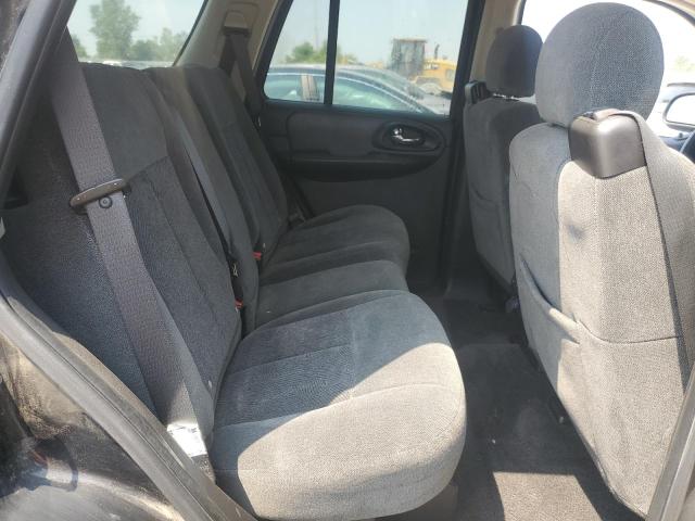 Photo 11 from auction – 2007 CHEVROLET TRAILBLAZE with VIN 1GNDS13S772143936