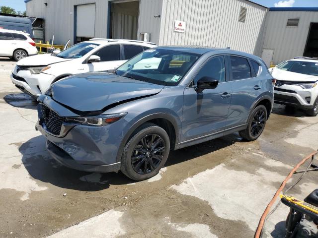 MAZDA CX-5 PREFE 2023 with VIN JM3KFBCM3P0215682 - Photo from auction