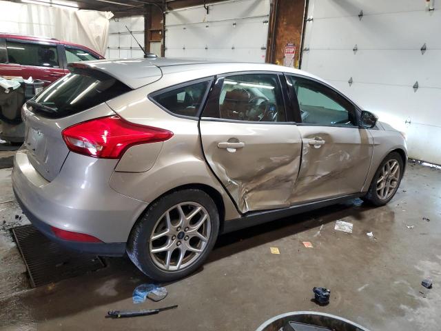 Photo 3 from auction – 2015 FORD FOCUS SE with VIN 1FADP3K2XFL271240