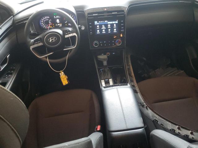 Photo 8 from auction – 2022 HYUNDAI TUCSON SEL with VIN KM8JBCAE1NU031568