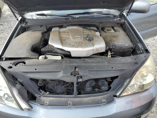 Photo 12 from auction – 2004 LEXUS GX with VIN JTJBT20X740039776