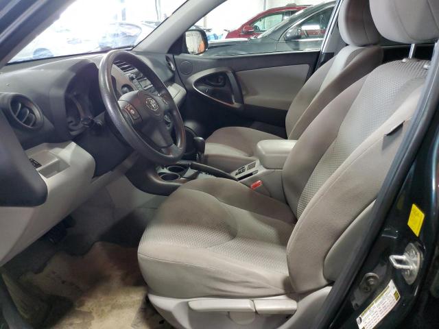 Photo 7 from auction – 2011 TOYOTA RAV4 with VIN 2T3ZF4DV3BW053826