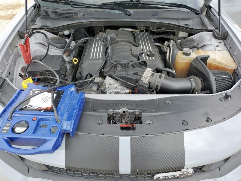 Photo 11 from auction – 2020 DODGE CHARGER SC with VIN 2C3CDXGJ7LH232608