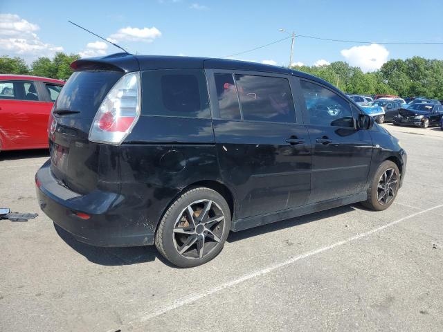 Photo 3 from auction – 2007 MAZDA 5 with VIN JM1CR293470144964
