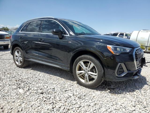 Photo 4 from auction – 2019 AUDI Q3 PREMIUM with VIN WA1DECF32K1087140
