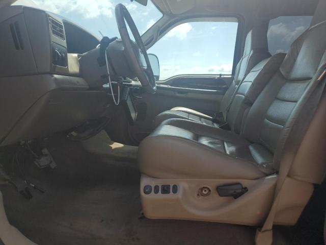 Photo 7 from auction – 2002 FORD F250 with VIN 1FTNW21F12EC94310