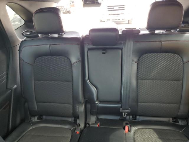 صورة رقم 10 من المزاد - 2023 FORD ESCAPE ST مع VIN 1FMCU0MN3PUB22180