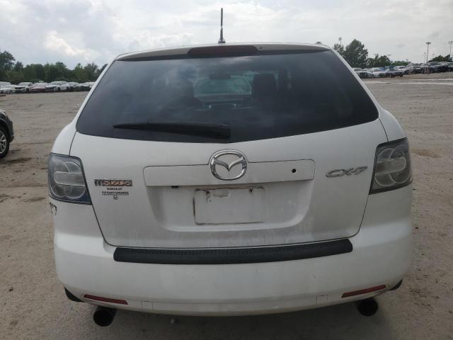 Photo 6 from auction – 2007 MAZDA CX-7 with VIN JM3ER293570153964