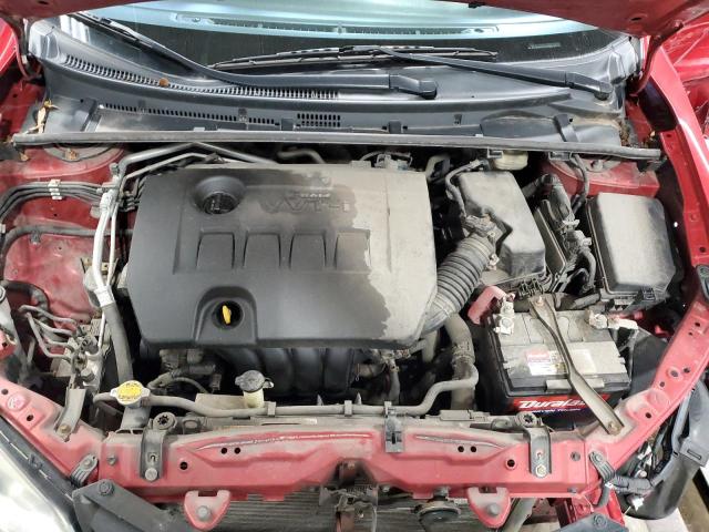 Photo 11 from auction – 2016 TOYOTA COROLLA L with VIN 2T1BURHE2GC683059